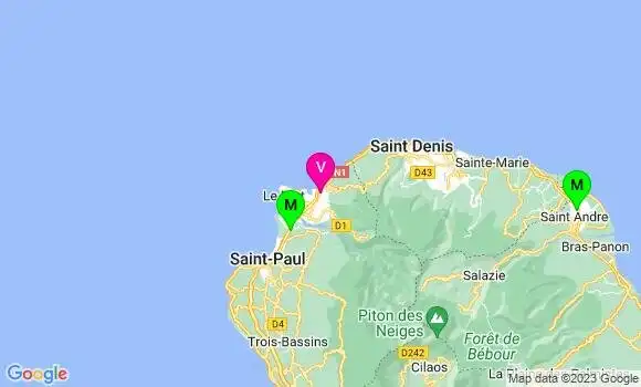 Médecin de Garde La Possession