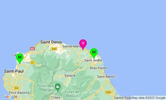 Médecin de Garde Sainte Suzanne