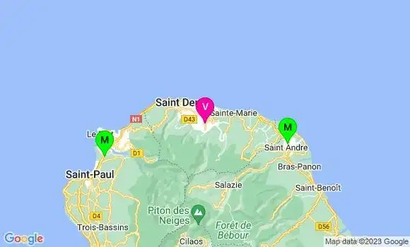 Médecin de Garde La Bretagne