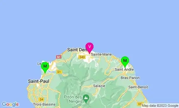 Médecin de Garde Sainte Clotilde