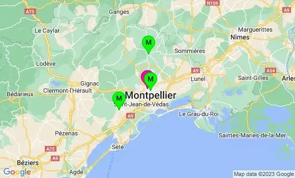 Médecin de Garde Montpellier
