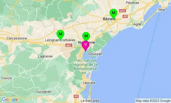 Médecin de Garde Bages