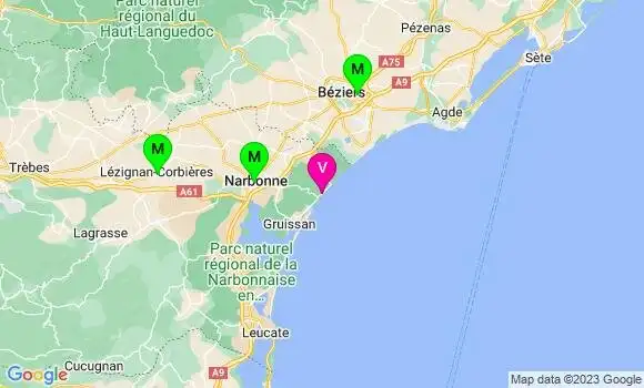 Médecin de Garde Narbonne Plage