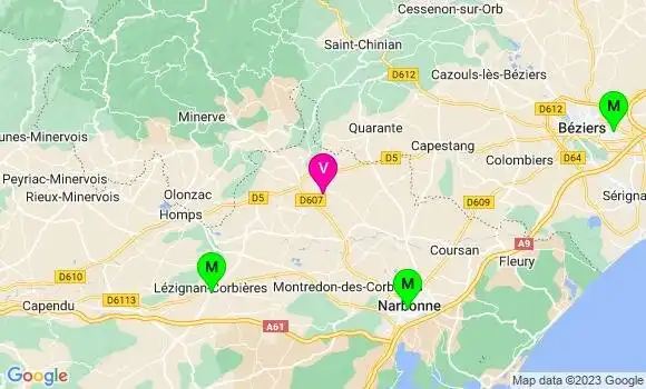 Médecin de Garde Mirepeisset