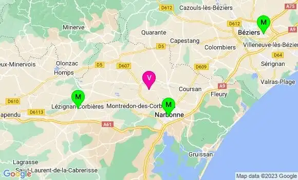 Médecin de Garde Moussan