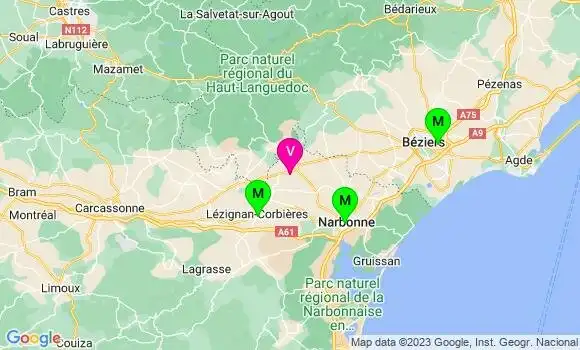 Médecin de Garde Sainte Valière