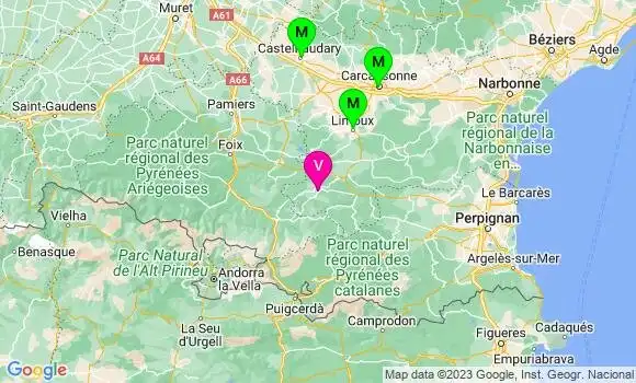 Médecin de Garde Belfort sur Rebenty