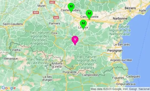 Médecin de Garde Galinagues