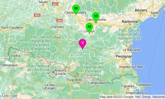 Médecin de Garde Joucou