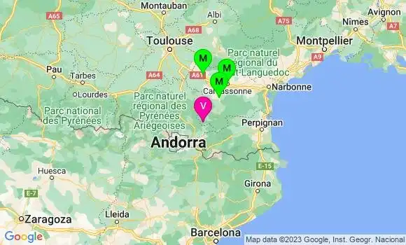 Médecin de Garde La Fajolle