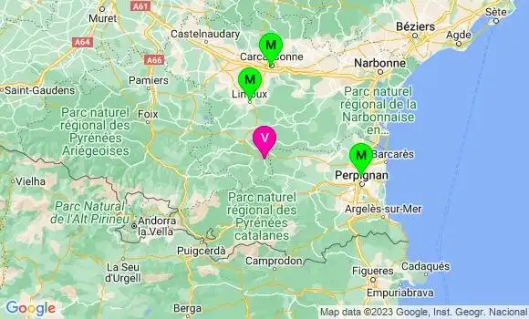 Médecin de Garde Lapradelle