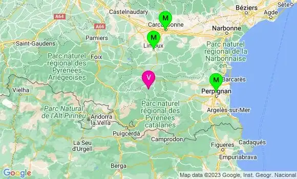 Médecin de Garde Le Bousquet