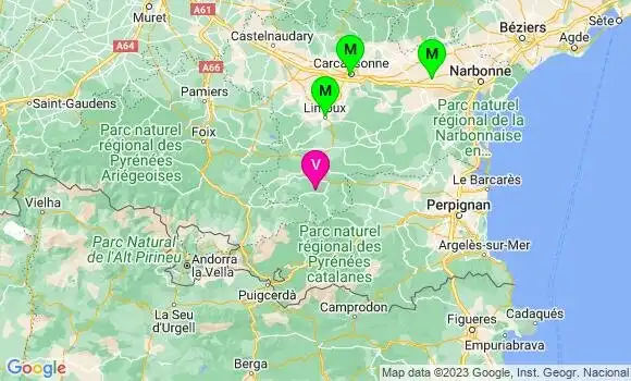 Médecin de Garde Le Clat