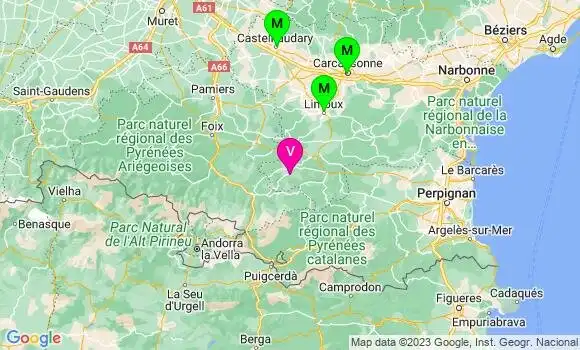 Médecin de Garde Mazuby
