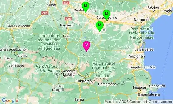 Médecin de Garde Mérial