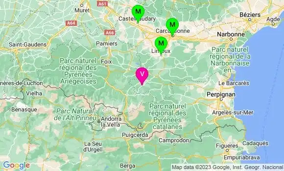 Médecin de Garde Niort de Sault