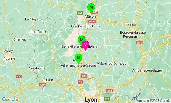 Médecin de Garde Amareins