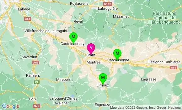 Médecin de Garde Bram