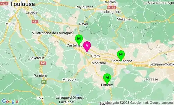 Médecin de Garde Pexiora