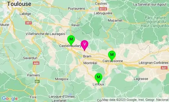 Médecin de Garde Villepinte