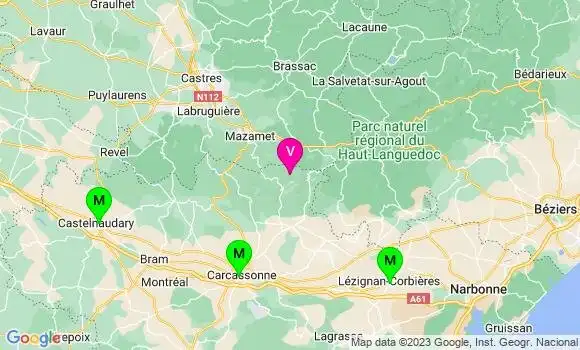 Médecin de Garde Castans