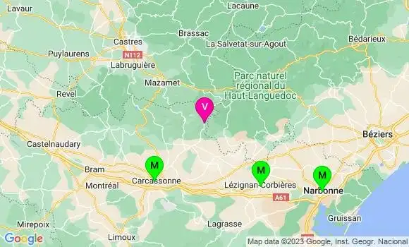 Médecin de Garde Citou