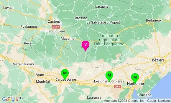 Médecin de Garde Lespinassière