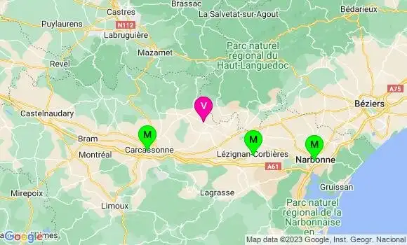 Médecin de Garde Peyriac Minervois