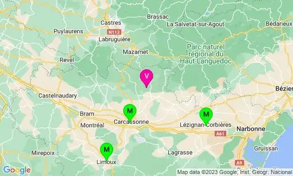 Médecin de Garde Trassanel