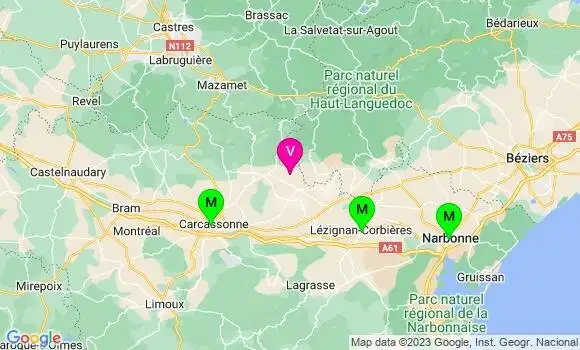 Médecin de Garde Trausse