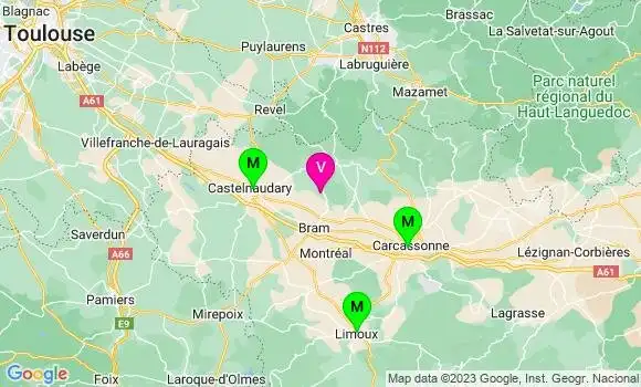 Médecin de Garde Carlipa