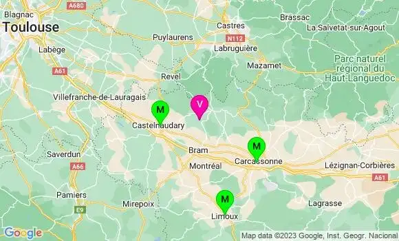 Médecin de Garde Cenne Monestiés