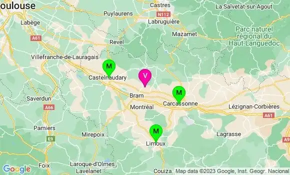 Médecin de Garde Raissac sur Lampy