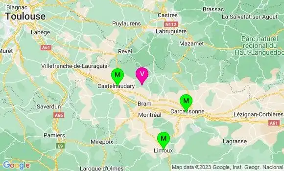 Médecin de Garde Villespy