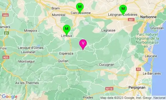 Médecin de Garde Arques