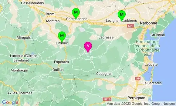 Médecin de Garde Bouisse