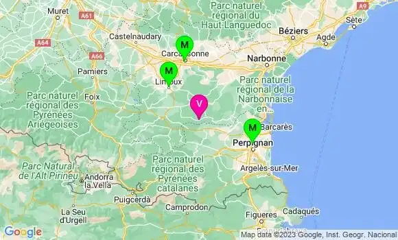Médecin de Garde Cubières sur Cinoble