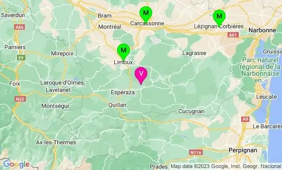 Médecin de Garde Peyrolles