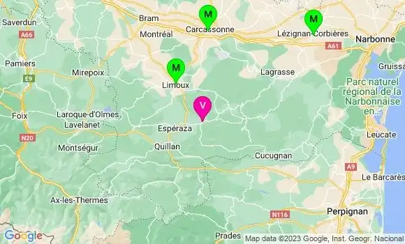 Médecin de Garde Serres