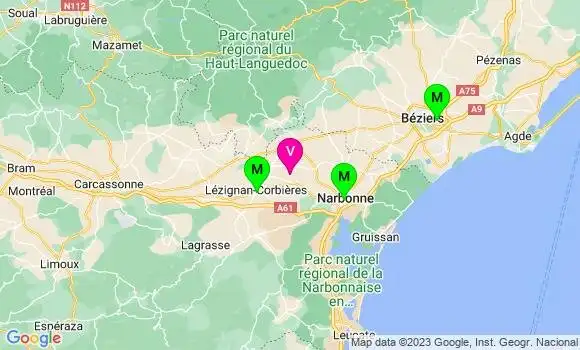 Médecin de Garde Canet