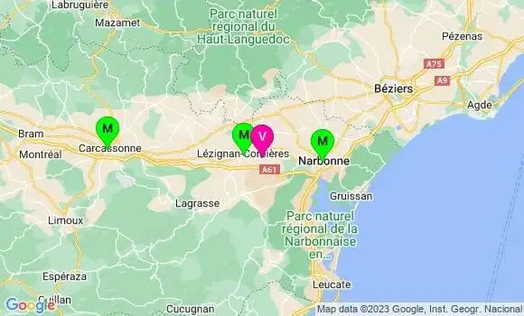Médecin de Garde Cruscades