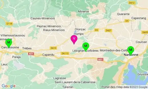 Médecin de Garde Escales