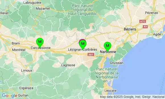 Médecin de Garde Lézignan Corbières