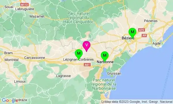 Médecin de Garde Paraza