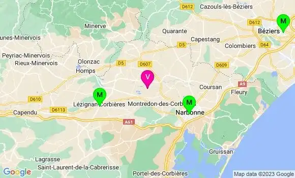 Médecin de Garde Raissac d\