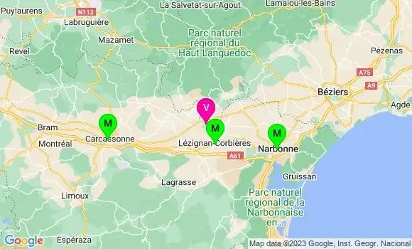 Médecin de Garde Tourouzelle