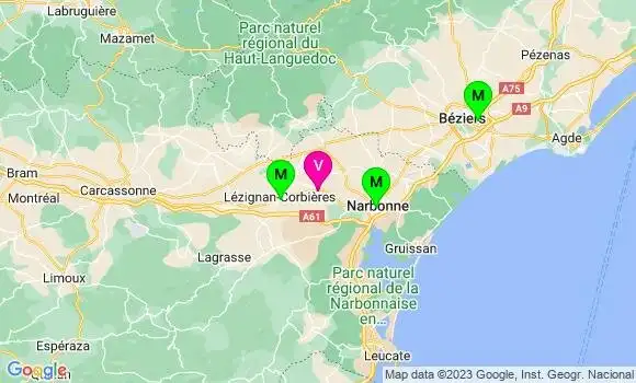 Médecin de Garde Villedaigne