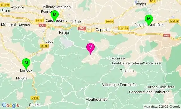 Médecin de Garde Arquettes en Val