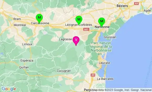 Médecin de Garde Jonquières