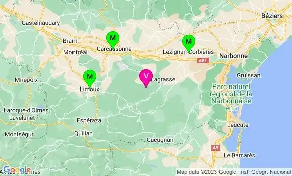 Médecin de Garde Mayronnes